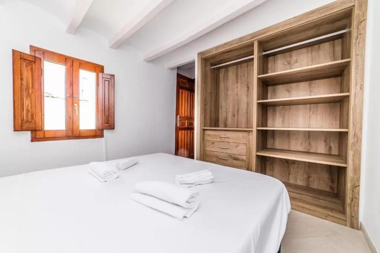 Mayor 7 By Seaward Suites Villajoyosa Exterior photo