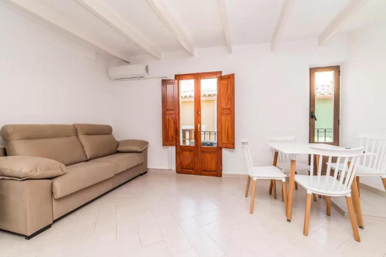 Mayor 7 By Seaward Suites Villajoyosa Exterior photo