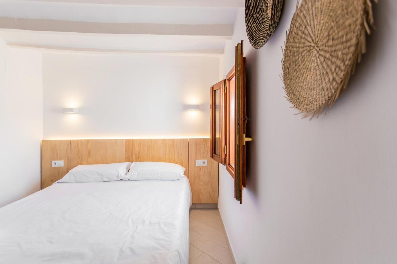 Mayor 7 By Seaward Suites Villajoyosa Exterior photo